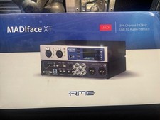 RME MADIface XT / 394 Kanal