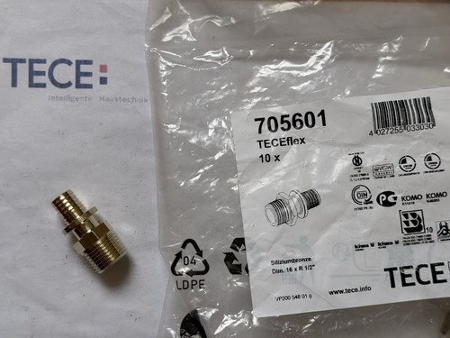 Teceflex 705601 - 1x,