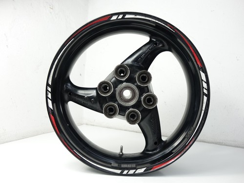 Felge hinten ducati - hinten, monster