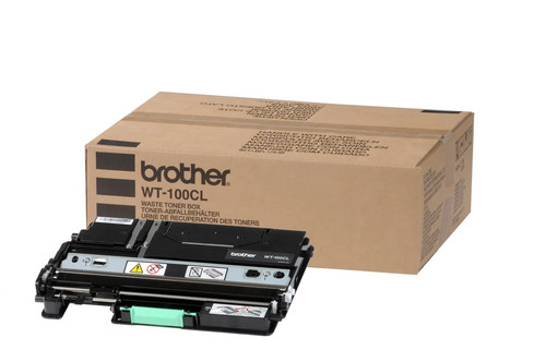 Brother 100cl - brother, wt-100cl