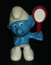 Eitelkeitsschlumpf EDDS