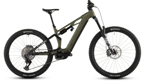 Cube kathmandu hybrid pro 800 - cube,