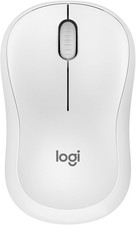 Logitech M240 Silent Bluetooth Maus, Kabellos, Kompakt, Mobil, Smooth Tracking