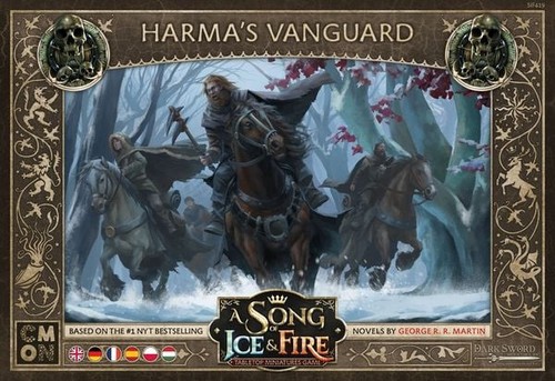 Song ice fire - of, –