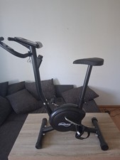 Physfonies Training Fahrrad Ergometer