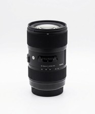 Sigma 18-35mm f/1.8 DC HSM Art