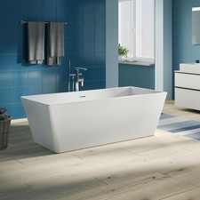 DURAVIT DuraSkye Badewanne