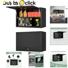 Werkstattschrank Hängeschrank