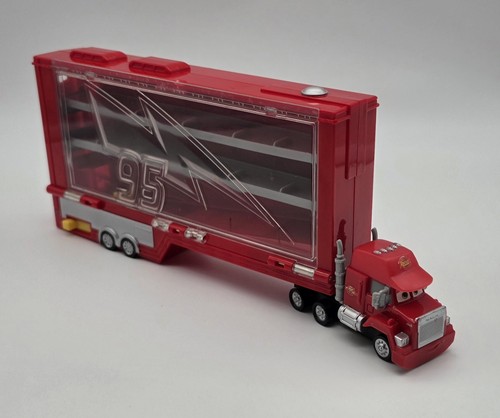 Mattel disney pixar cars - mattel,