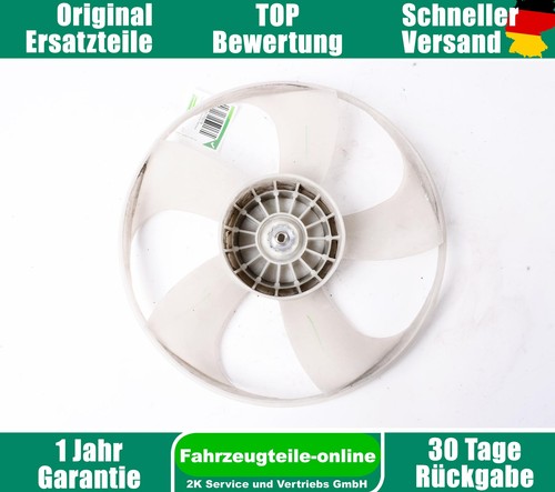 Motorlüfter kühlerlüfter - motorlüfter,