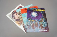 4x Kino Souvenir Anatevka