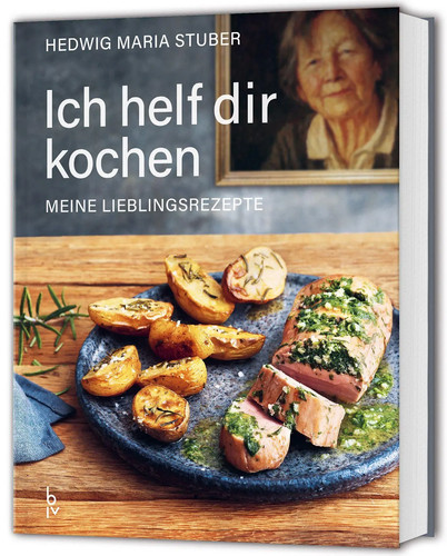 Ich helf dir - , kochen