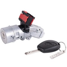 Zundschloss 4 Polig Ersatz