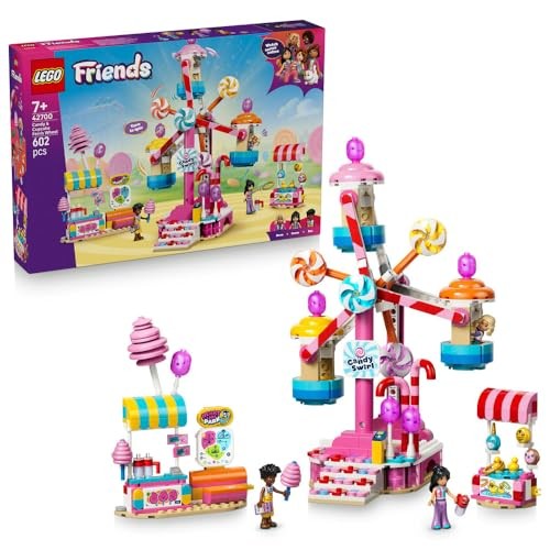Lego friends bunte - friends,