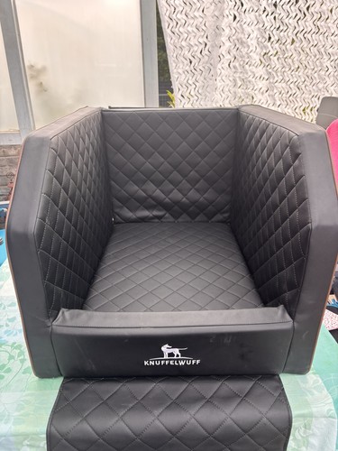 Hundebox knuffelwuff - hundebox,