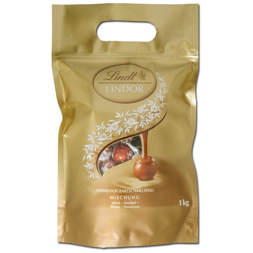 Lindt lindor - lindt,
