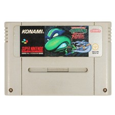 Turtles Tournament Fighters -