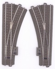 Märklin 24611/24612 gerades