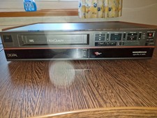 Nordmende Videorecorder Spectra V4405 / Funktioniert