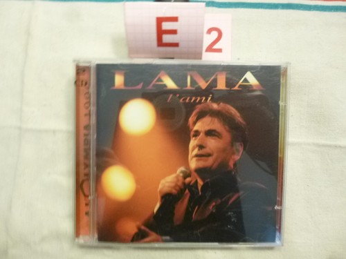 Ami l olympia 1996 - cd:,