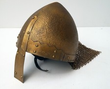 Mittelalterlicher Wikinger