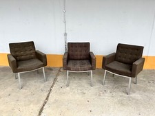 FLORENCE KNOLL - RELAX Sessel International