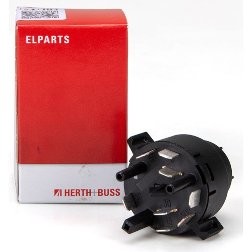 Herth buss elparts - herth+buss,