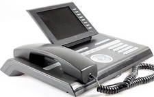 Siemens OpenStage 60 T lava /