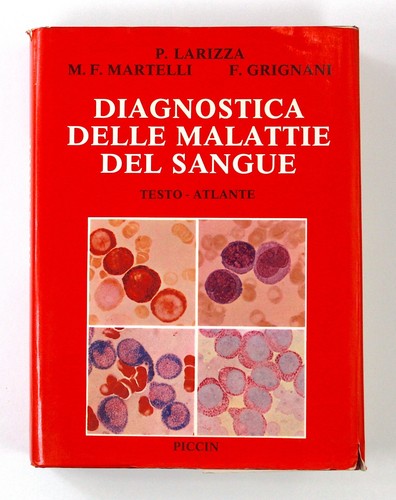 Diagnose von blutkrankheiten - von,