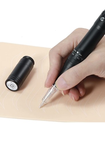Permanent make nadeln 1er - make-up, /