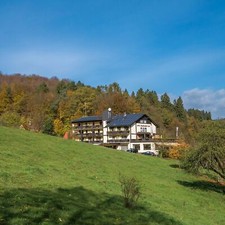 Kurzurlaub