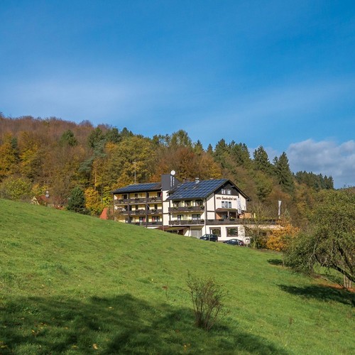 Kurzurlaub