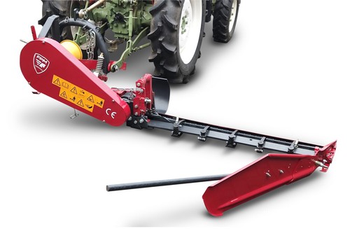 Balkenmäher für traktor - balkenmäher,