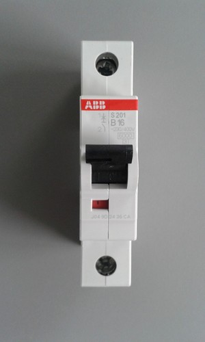 Abb s201 oder - b,