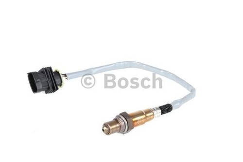 Bosch lambdasonde 258 010 - lambdasonde, 0