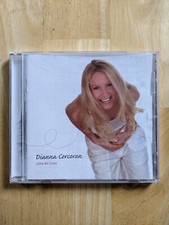 dianna corcoran - little bit crazy - cd