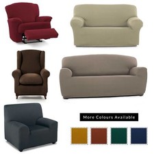 1/2/3 Sitzer Sofabezüge Couch