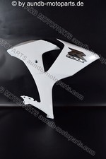 GSXR 1000 K9 Seitenverkleidung rechts NEU/Side Fairing right NEW original Suzuki