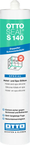 Ottoseal s140 hotel spa - s140,