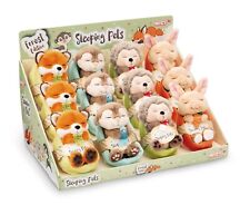 Neu Nici Sleeping Pets Forest
