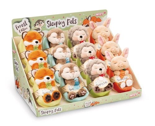 Neu nici sleeping pets - neu,