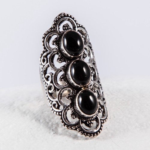 Wunderschöner ring filigran - ring,,
