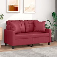 2-Sitzer-Sofa Schlafsofa