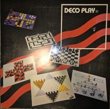 Deco Play Michelle Chauvaux