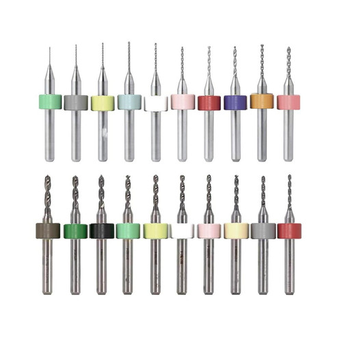 Mini bohrer set drill - mini,