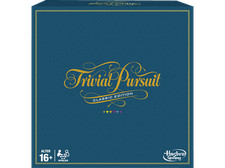 HASBRO GAMING Trivial Pursuit