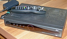 Sky Kabel Receiver Modell