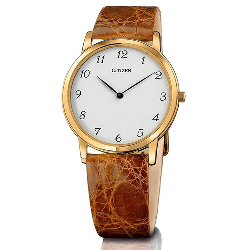 Citizen herrenuhr eco - citizen, eco-drive