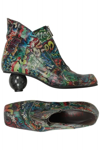 Lisa tucci stiefelette - tucci, damen
