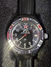 A Vintage Soviet Union war